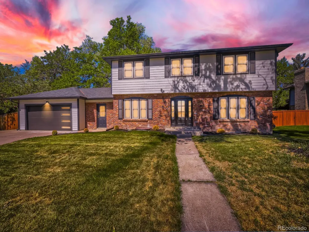 6751 S Lamar Street Littleton CO 80128