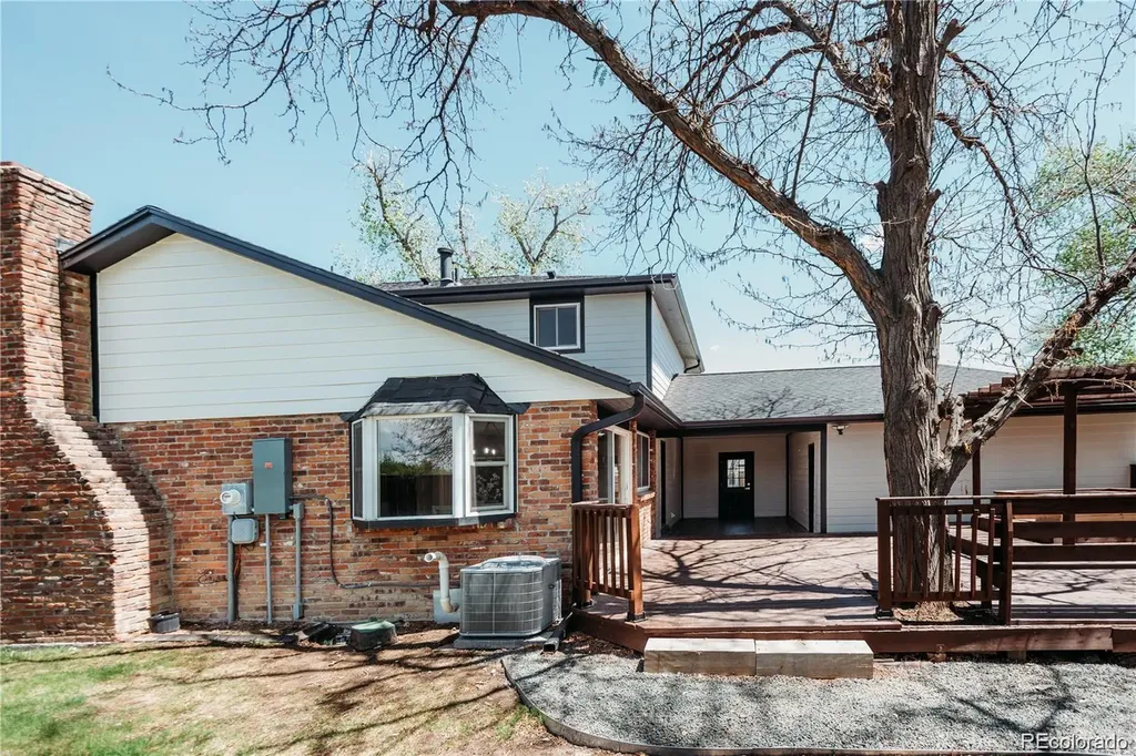 6751 S Lamar Street Littleton CO 80128