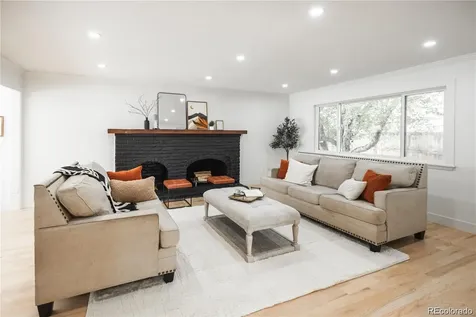 6751 S Lamar Street Littleton CO 80128