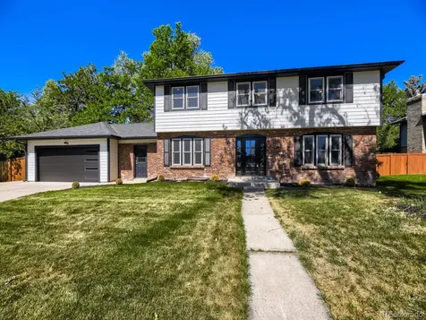 6751 S Lamar Street Littleton CO 80128