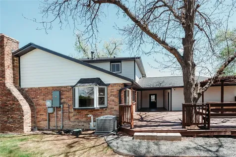 6751 S Lamar Street Littleton CO 80128