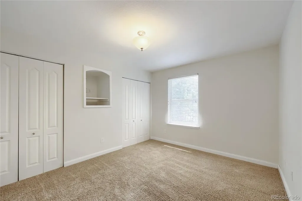 1631 S Deframe Street Lakewood CO 80228
