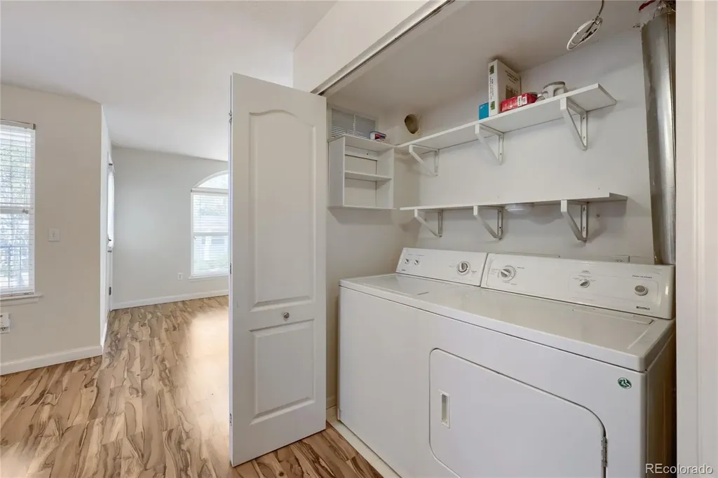 1631 S Deframe Street Lakewood CO 80228