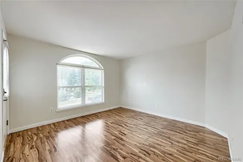 1631 S Deframe Street Lakewood CO 80228