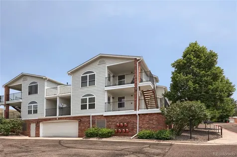 1631 S Deframe Street Lakewood CO 80228