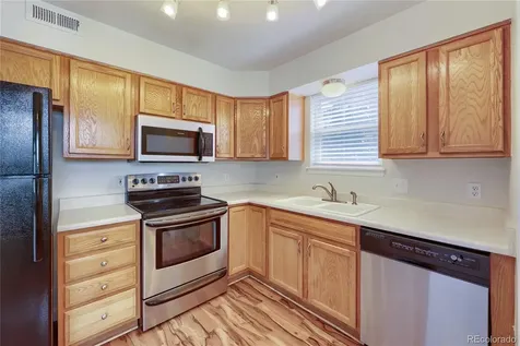 1631 S Deframe Street Lakewood CO 80228