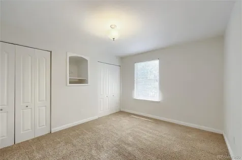 1631 S Deframe Street Lakewood CO 80228