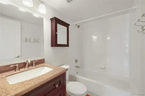 1631 S Deframe Street Lakewood CO 80228