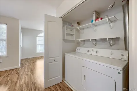 1631 S Deframe Street Lakewood CO 80228