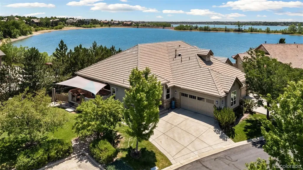 5206 Deer Meadow Court Loveland CO 80537