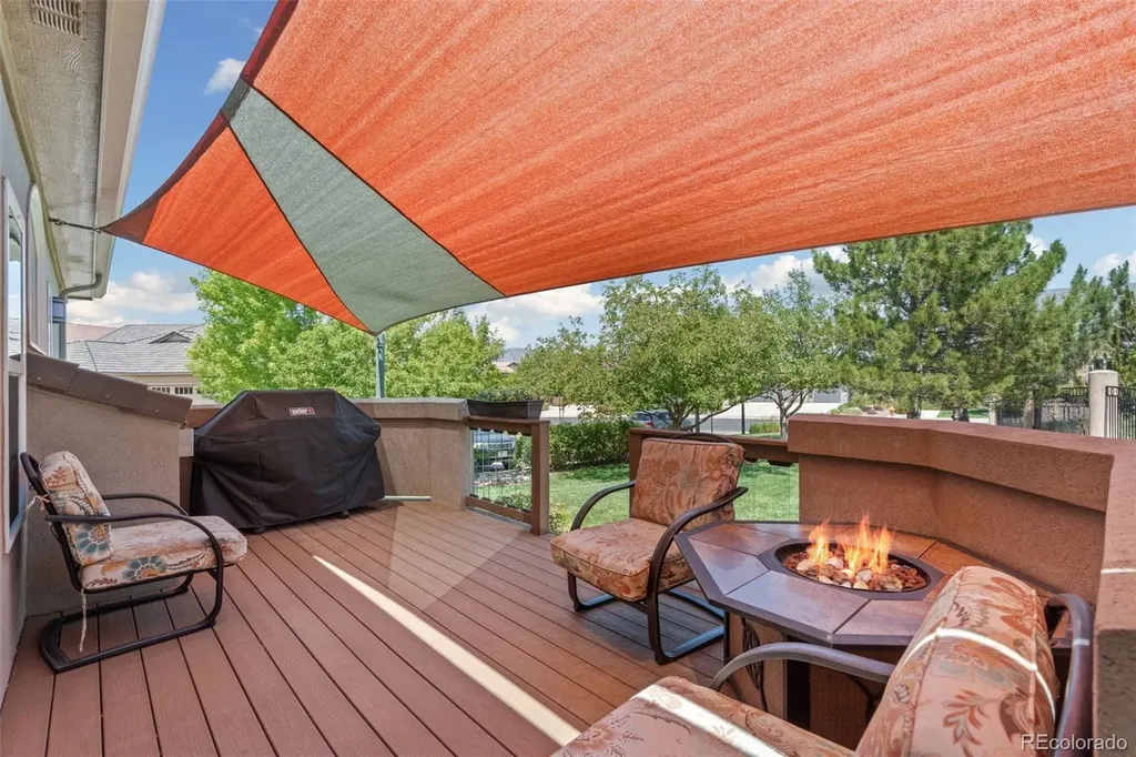 5206 Deer Meadow Court Loveland CO 80537