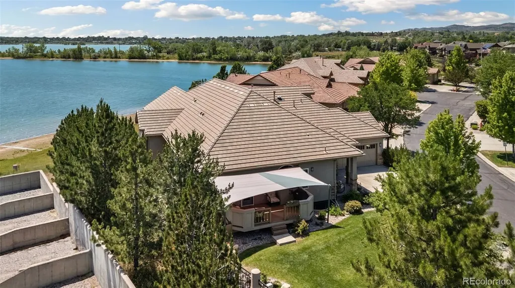 5206 Deer Meadow Court Loveland CO 80537