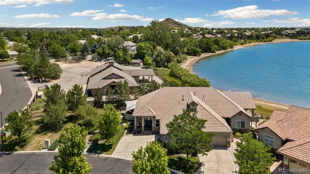 5206 Deer Meadow Court Loveland CO 80537