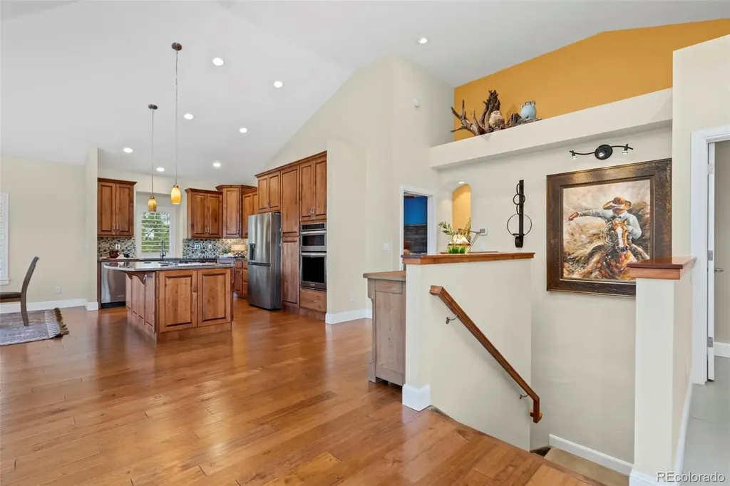 5206 Deer Meadow Court Loveland CO 80537