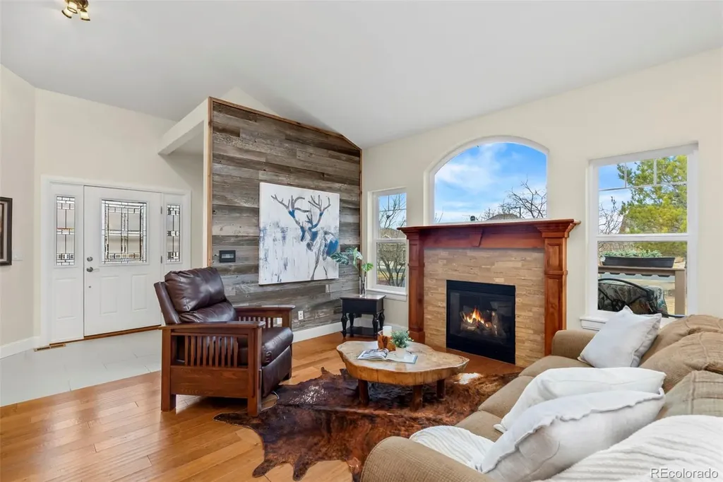 5206 Deer Meadow Court Loveland CO 80537