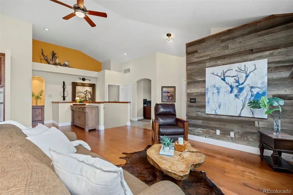5206 Deer Meadow Court Loveland CO 80537