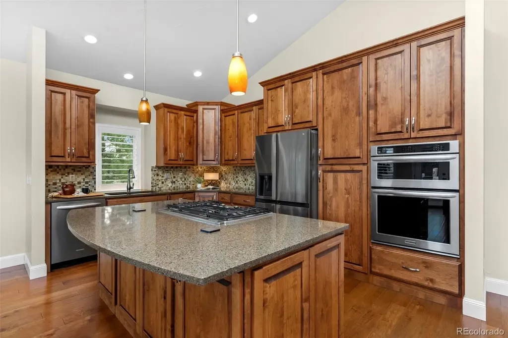 5206 Deer Meadow Court Loveland CO 80537