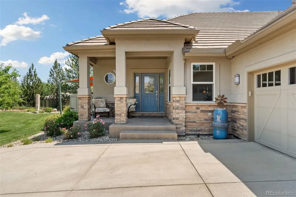 5206 Deer Meadow Court Loveland CO 80537