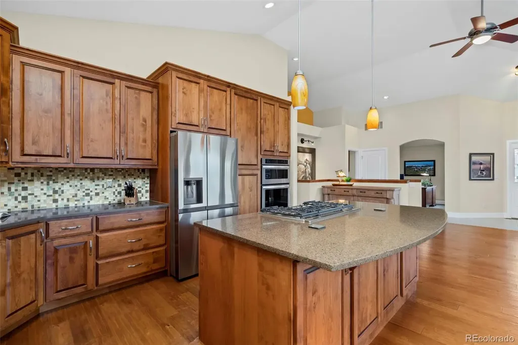5206 Deer Meadow Court Loveland CO 80537