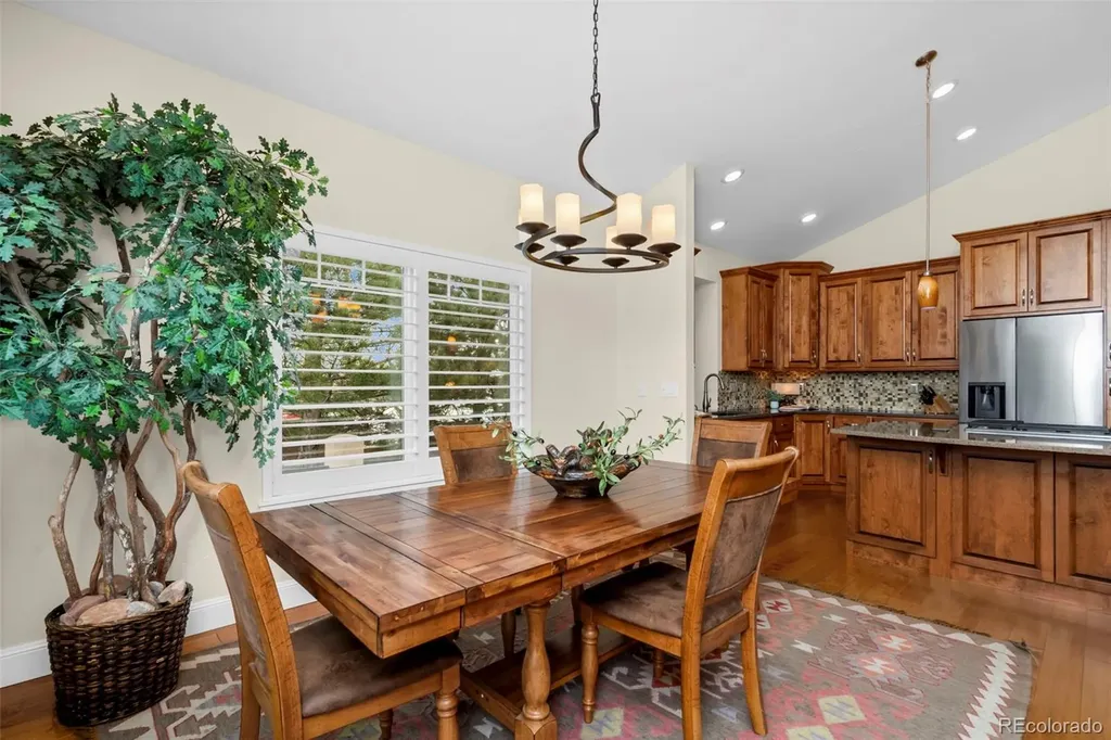 5206 Deer Meadow Court Loveland CO 80537