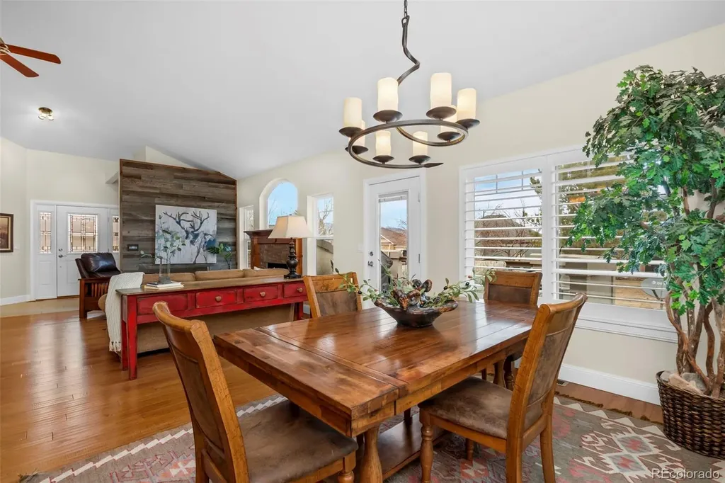 5206 Deer Meadow Court Loveland CO 80537