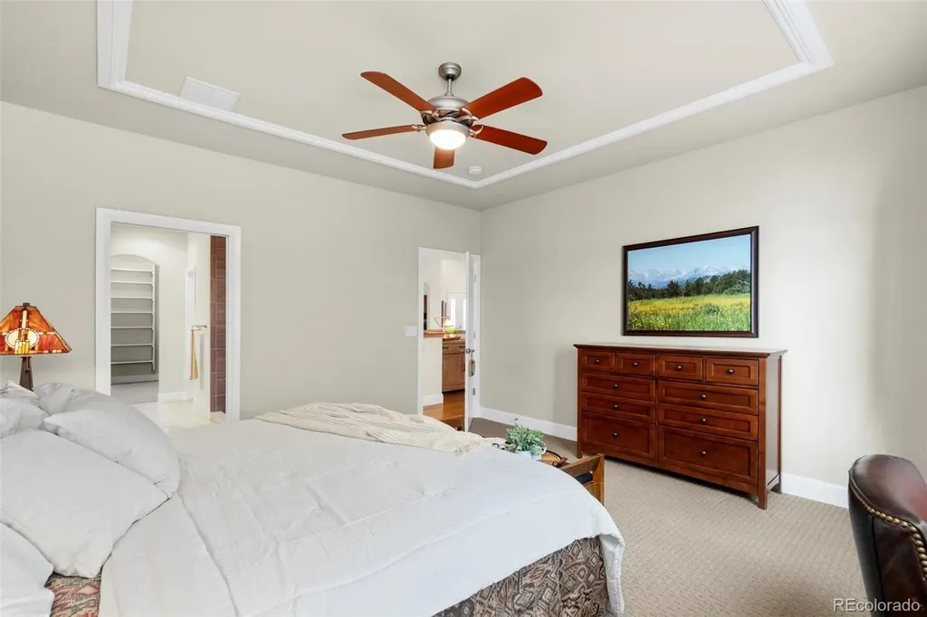 5206 Deer Meadow Court Loveland CO 80537