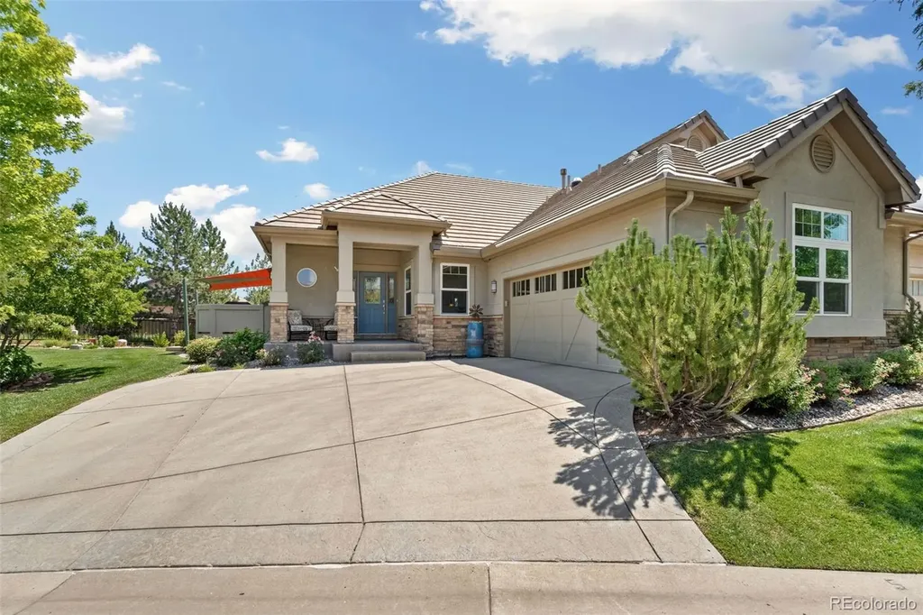 5206 Deer Meadow Court Loveland CO 80537