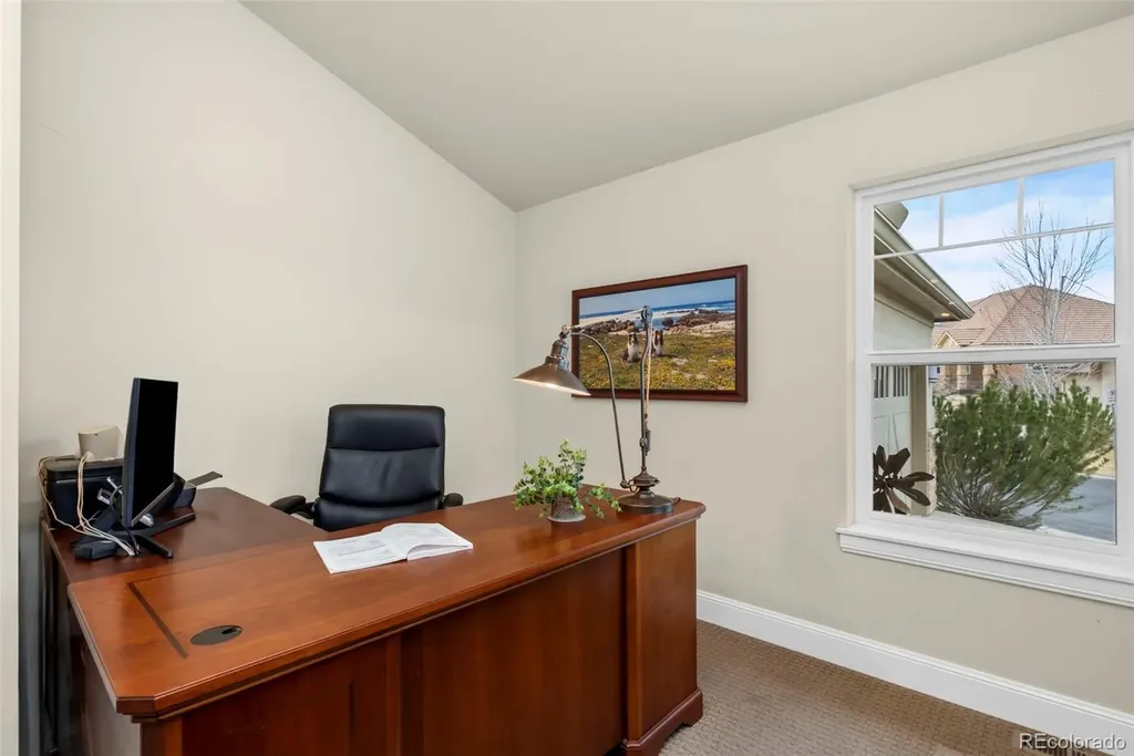 5206 Deer Meadow Court Loveland CO 80537