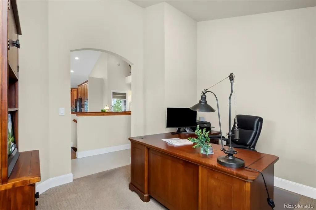 5206 Deer Meadow Court Loveland CO 80537