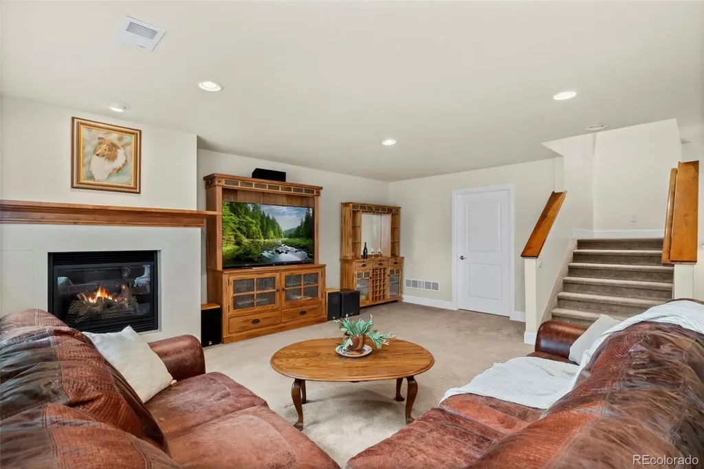 5206 Deer Meadow Court Loveland CO 80537