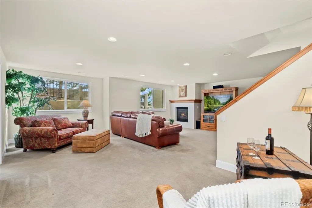 5206 Deer Meadow Court Loveland CO 80537