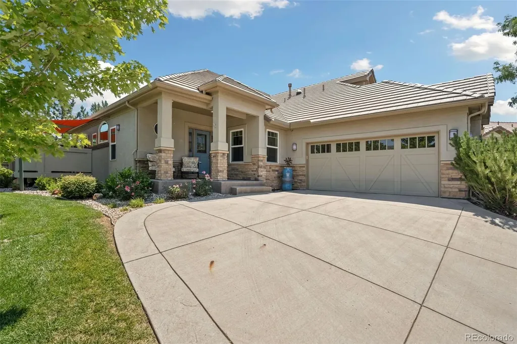 5206 Deer Meadow Court Loveland CO 80537