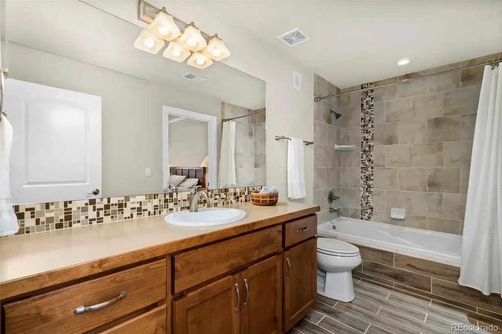 5206 Deer Meadow Court Loveland CO 80537