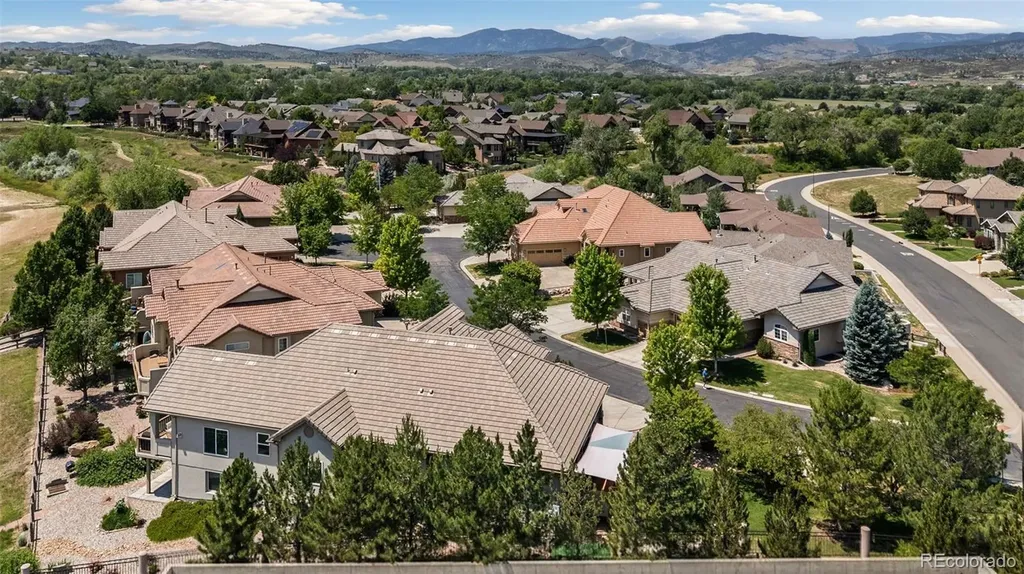 5206 Deer Meadow Court Loveland CO 80537