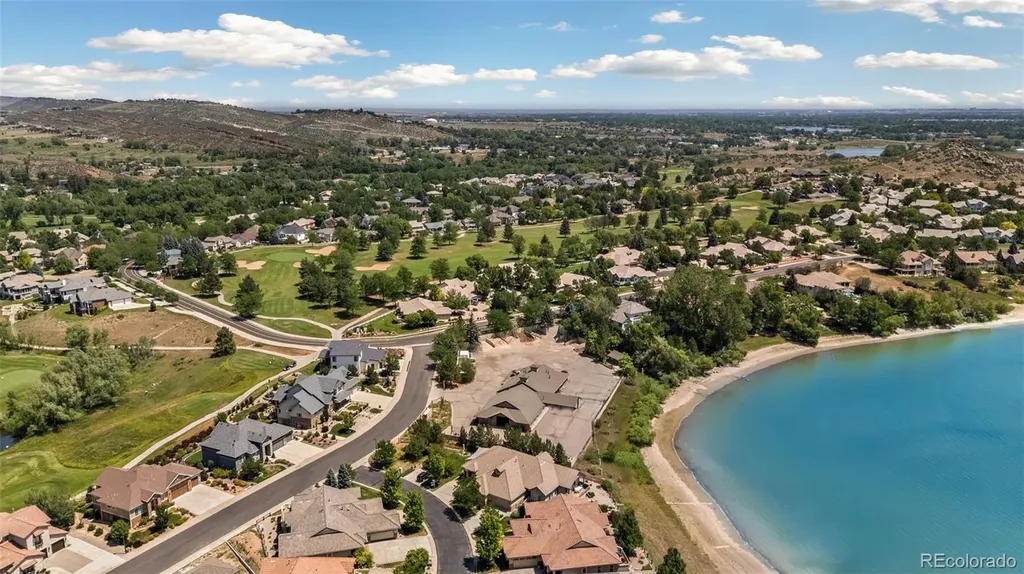 5206 Deer Meadow Court Loveland CO 80537