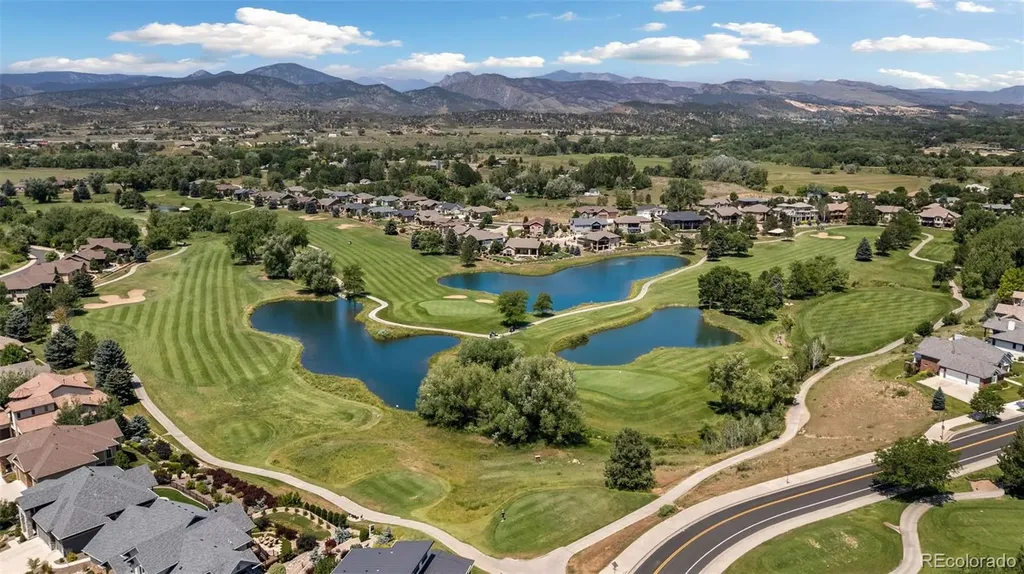 5206 Deer Meadow Court Loveland CO 80537