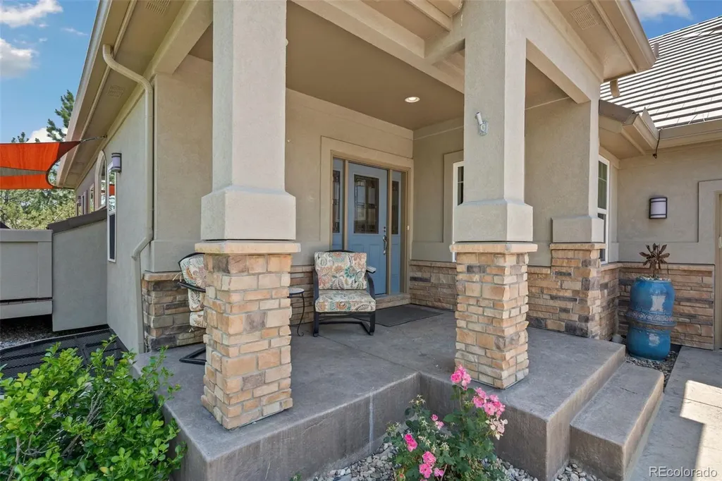 5206 Deer Meadow Court Loveland CO 80537
