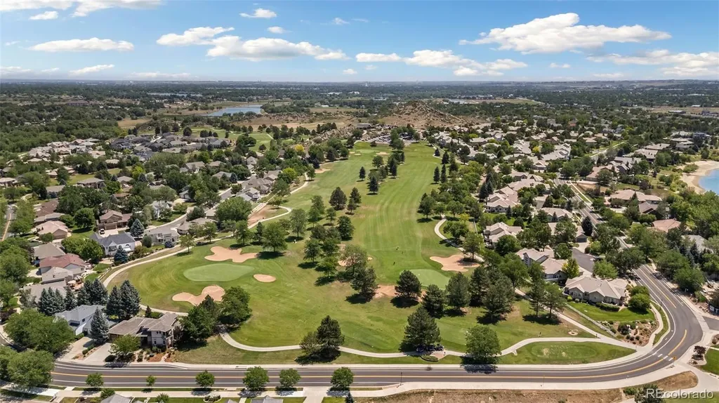 5206 Deer Meadow Court Loveland CO 80537