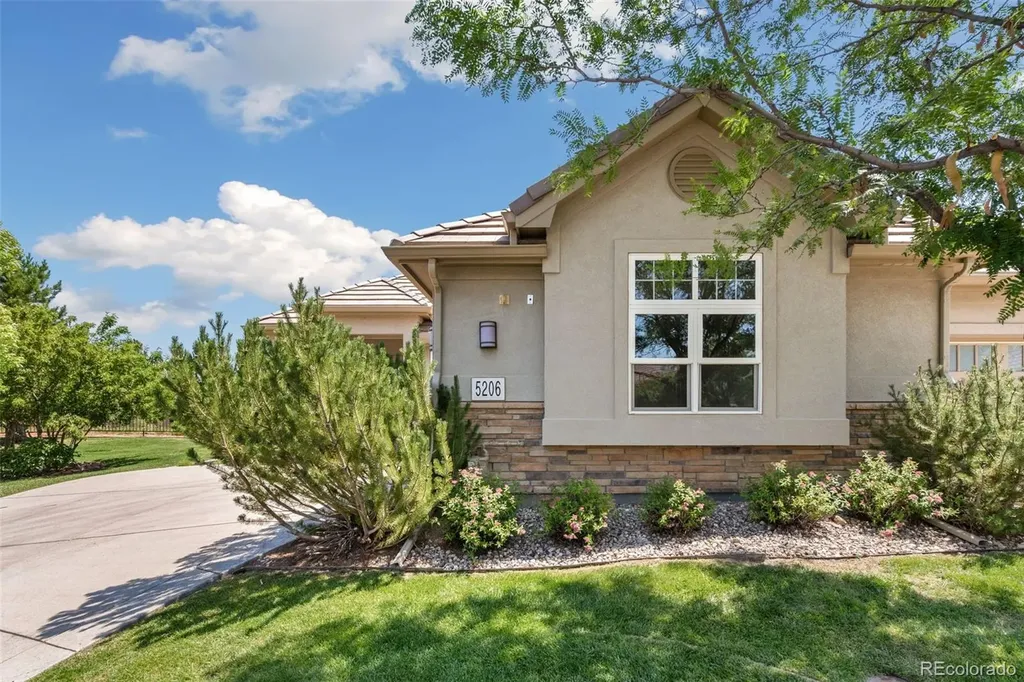 5206 Deer Meadow Court Loveland CO 80537