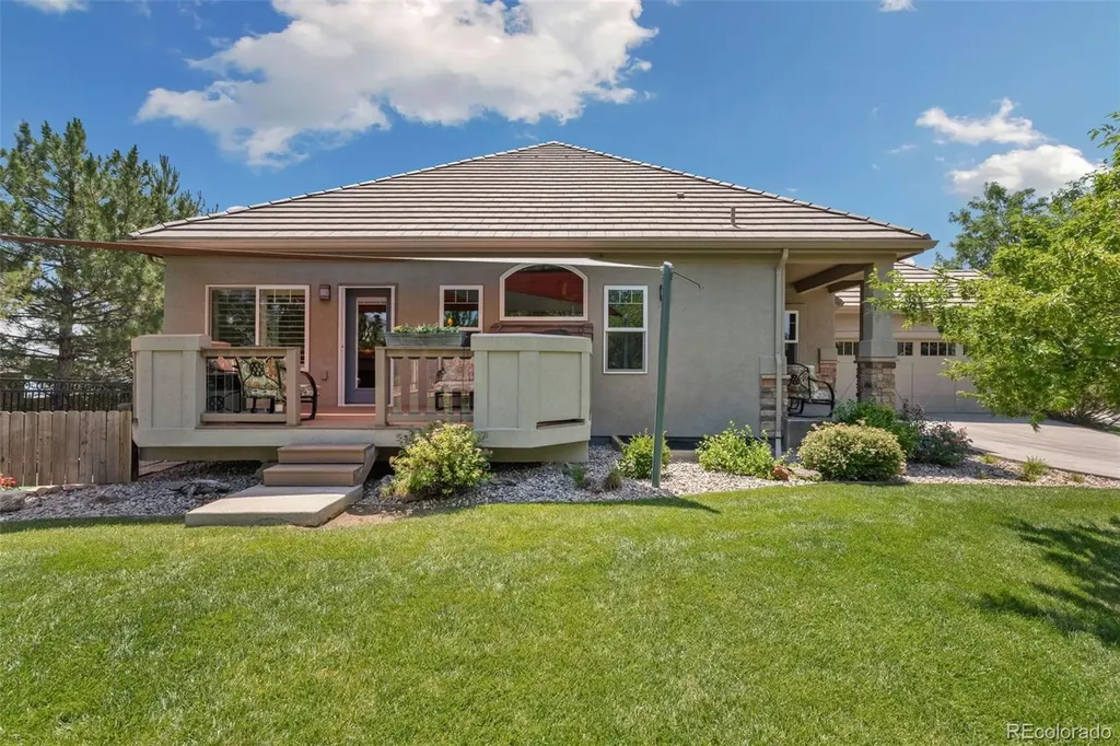 5206 Deer Meadow Court Loveland CO 80537