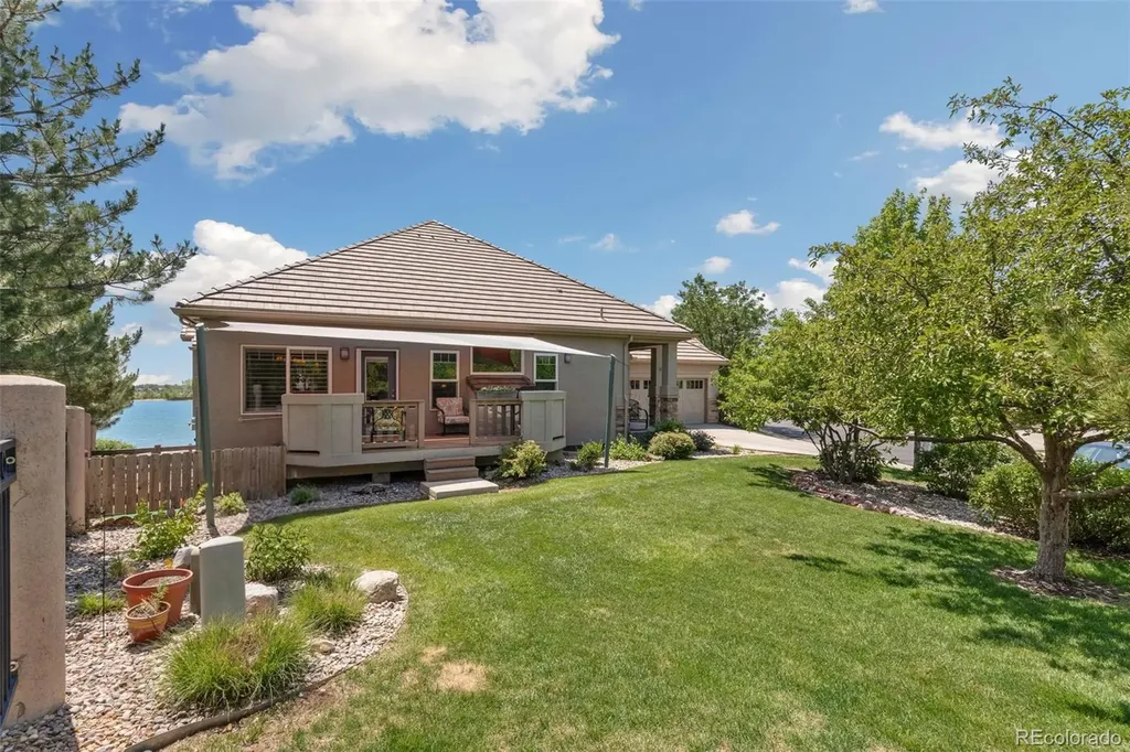 5206 Deer Meadow Court Loveland CO 80537