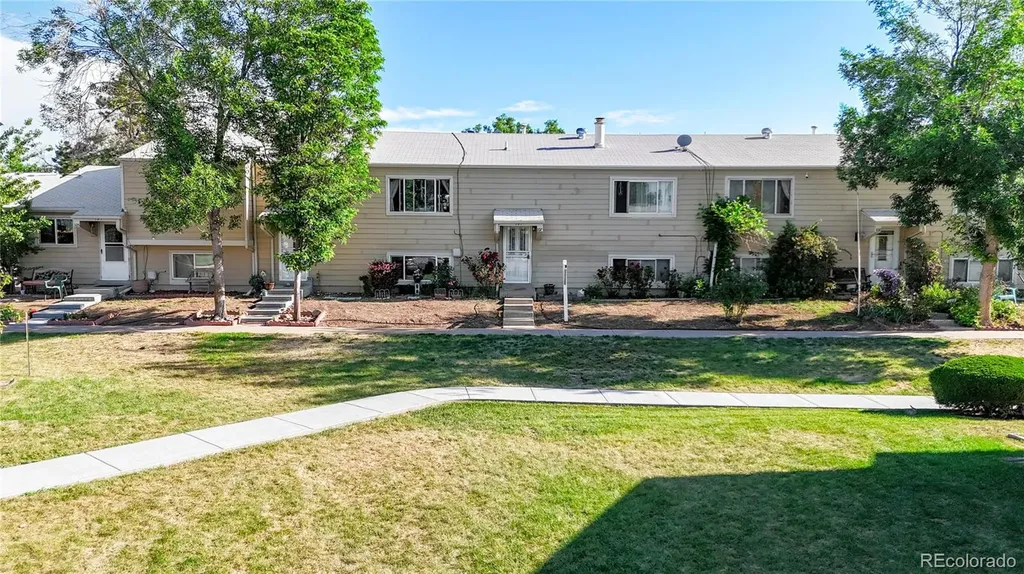 5731 W 92nd Avenue Westminster CO 80031