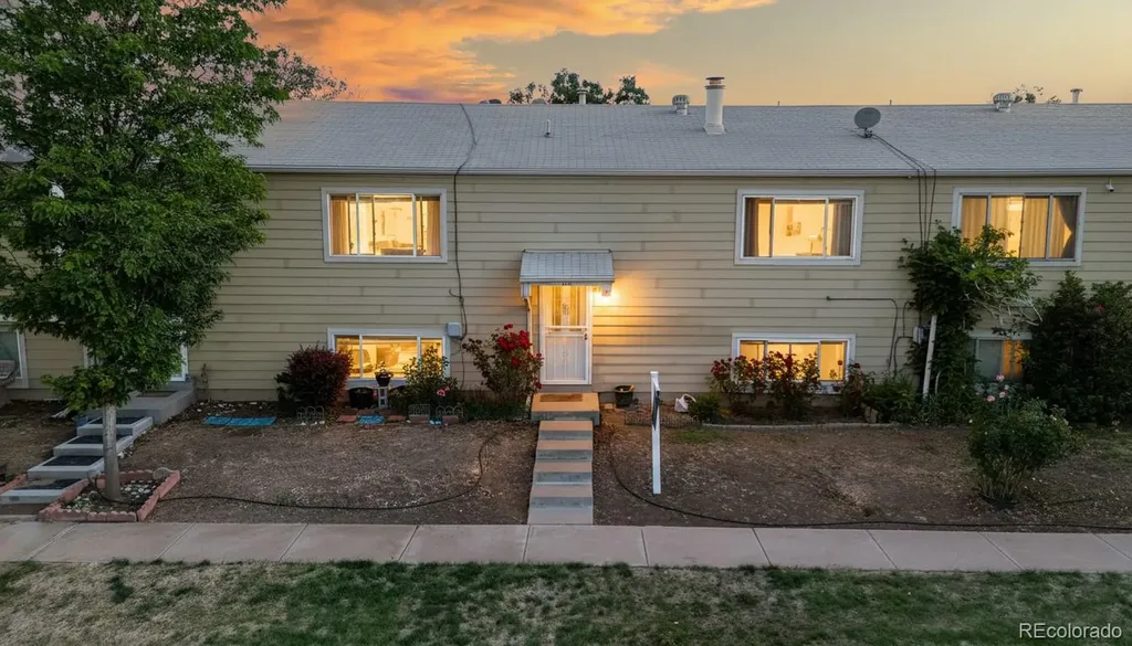 5731 W 92nd Avenue Westminster CO 80031