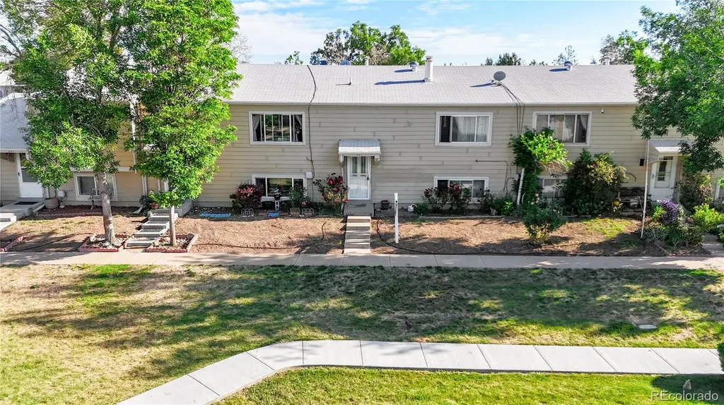 5731 W 92nd Avenue Westminster CO 80031