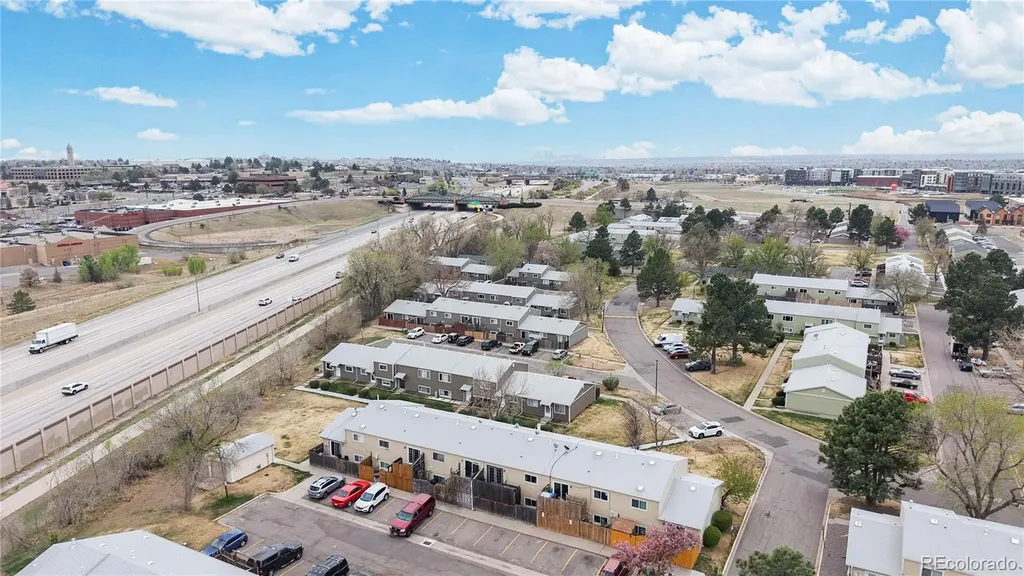 5731 W 92nd Avenue Westminster CO 80031