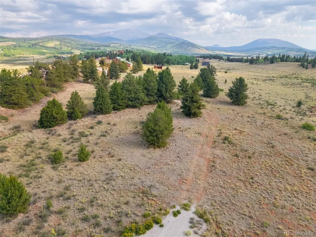 1344 Silverheels Road Fairplay CO 80440