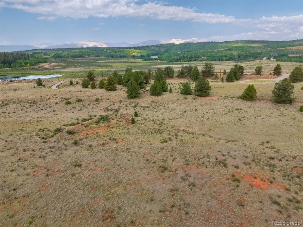 1344 Silverheels Road Fairplay CO 80440