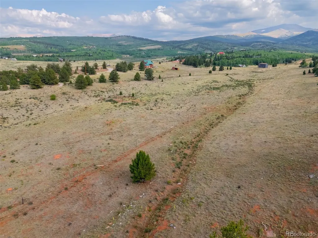 1344 Silverheels Road Fairplay CO 80440