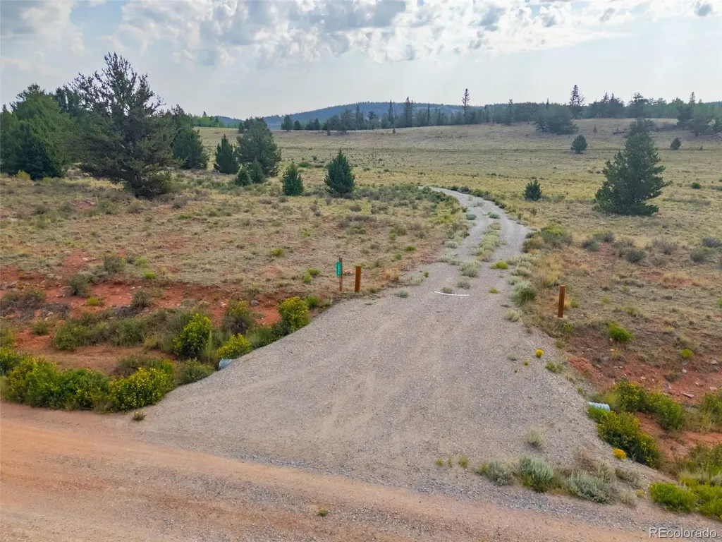1344 Silverheels Road Fairplay CO 80440