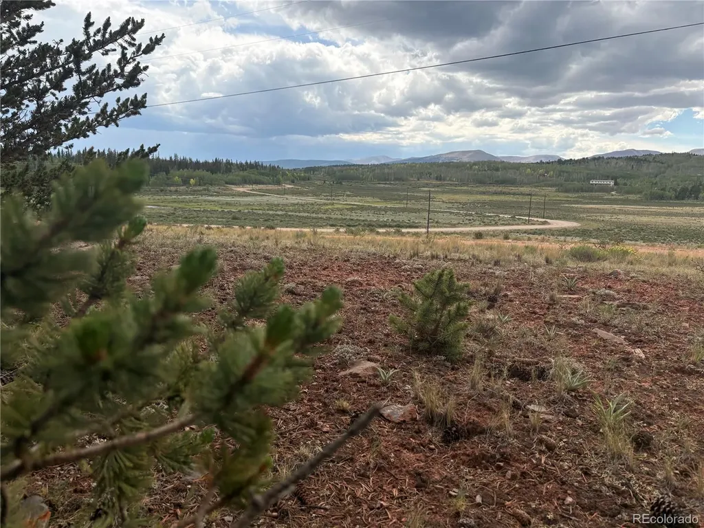 1344 Silverheels Road Fairplay CO 80440